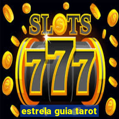 estrela guia tarot